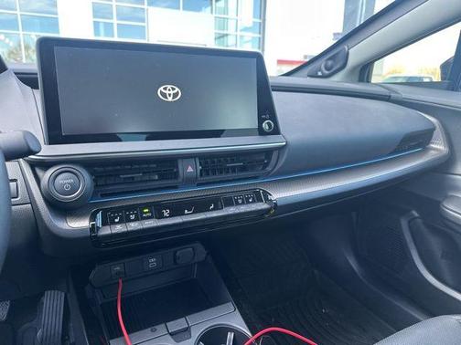2024 Toyota Prius Limited
