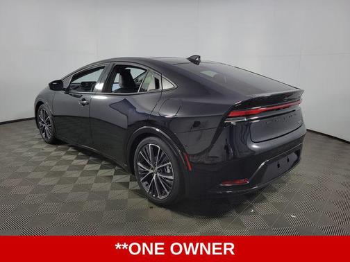 2024 Toyota Prius Limited