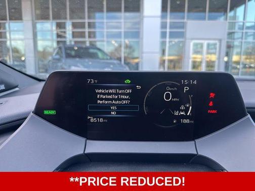 2024 Toyota Prius Limited