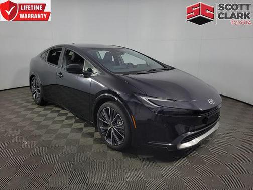 2024 Toyota Prius Limited