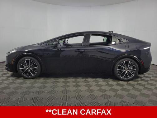 2024 Toyota Prius Limited