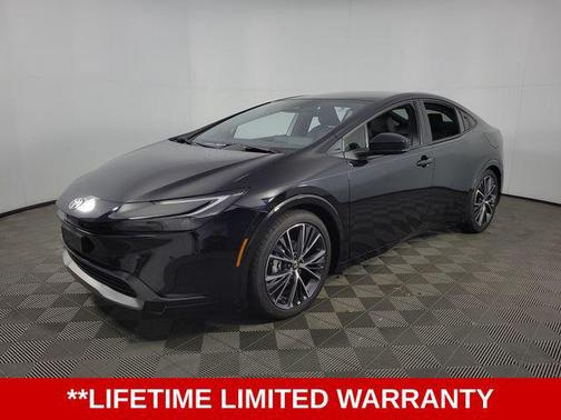 2024 Toyota Prius Limited