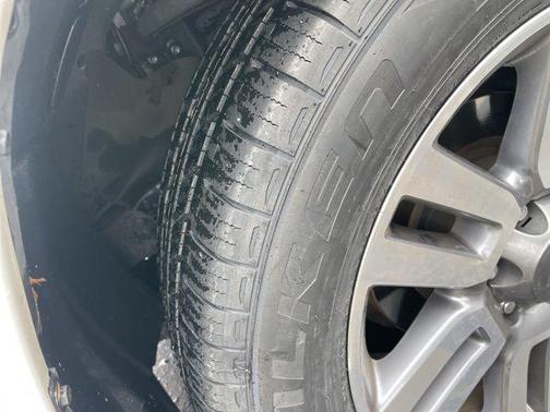 2023 Toyota 4Runner TRD Sport