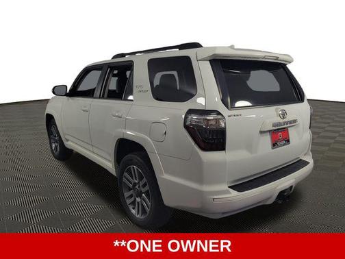 2023 Toyota 4Runner TRD Sport