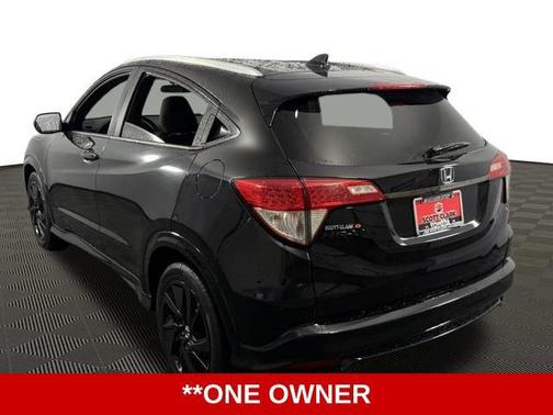 2022 Honda HR-V AWD Sport