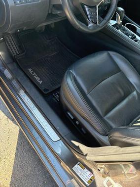 2021 Nissan Altima 2.5 SL