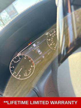 2021 Nissan Altima 2.5 SL