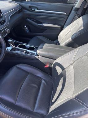 2021 Nissan Altima 2.5 SL