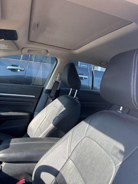 2021 Nissan Altima 2.5 SL