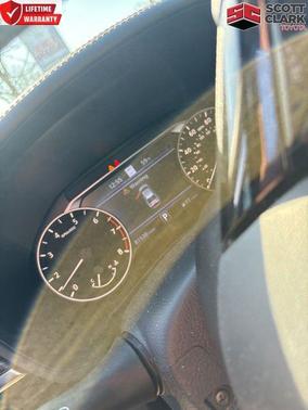 2021 Nissan Altima 2.5 SL