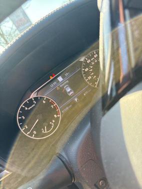 2021 Nissan Altima 2.5 SL