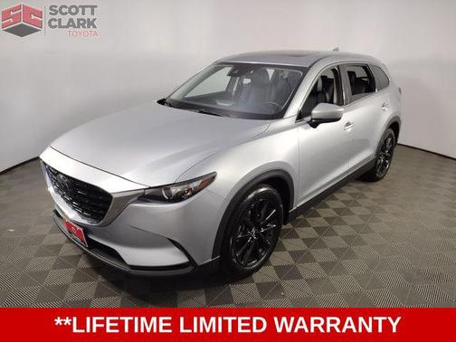 2023 Mazda CX-9 Touring