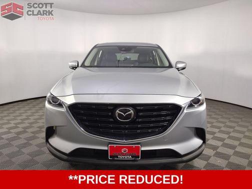 2023 Mazda CX-9 Touring