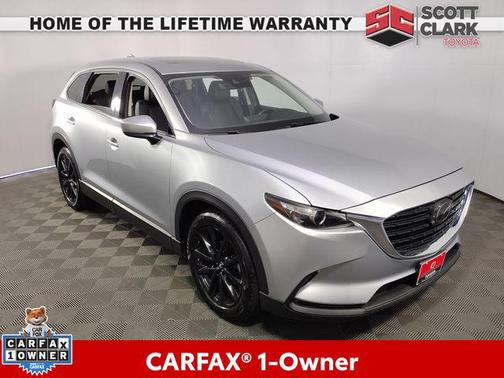 2023 Mazda CX-9 Touring