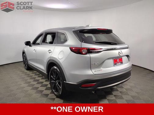 2023 Mazda CX-9 Touring