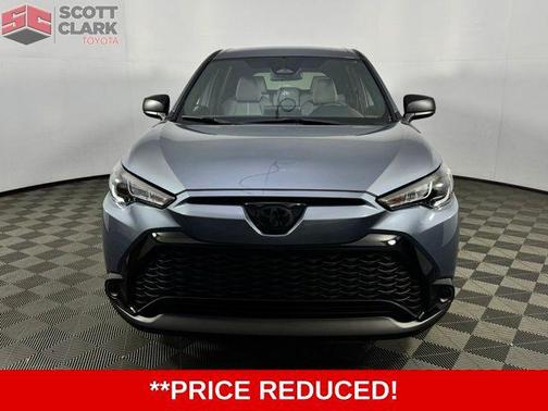2025 Toyota Corolla Hybrid SE