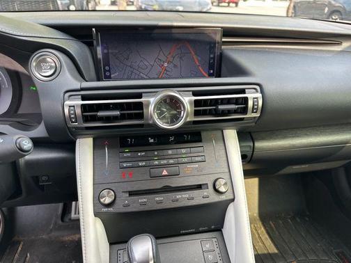 2021 Lexus RC 300 Base