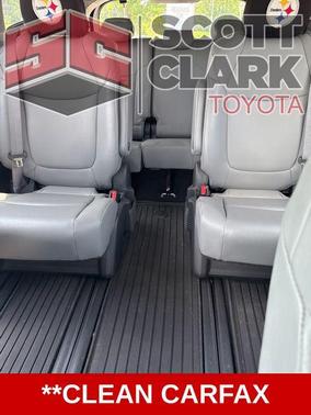 2023 Toyota Sienna XLE 7 Passenger
