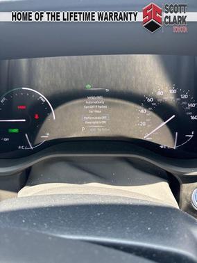 2023 Toyota Sienna XLE 7 Passenger