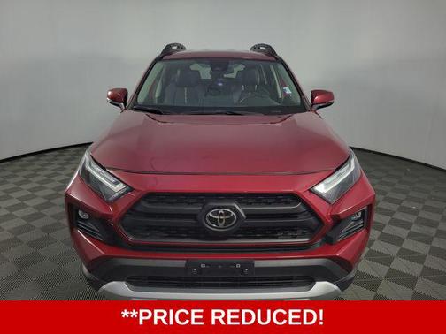 2023 Toyota RAV4 Adventure