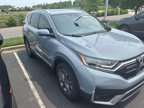 2022 Honda CR-V AWD Touring