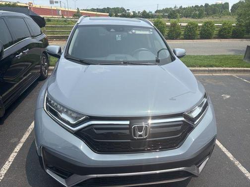 2022 Honda CR-V AWD Touring