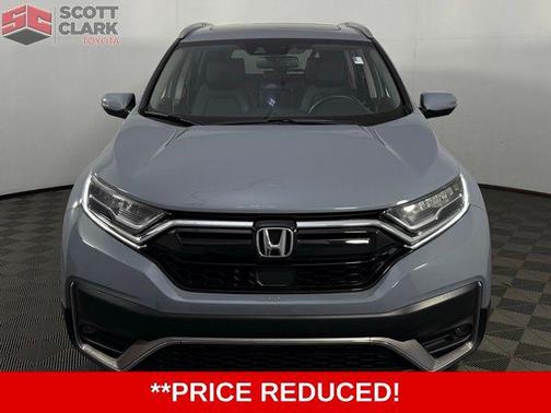 2022 Honda CR-V AWD Touring