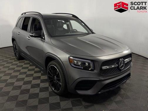 2023 Mercedes-Benz GLB 250 Base