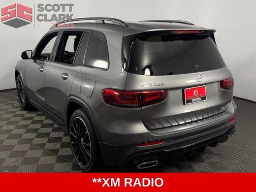 2023 Mercedes-Benz GLB 250 Base