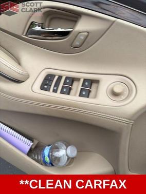 2015 Buick LaCrosse Premium II