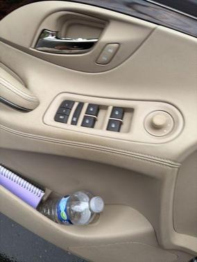 2015 Buick LaCrosse Premium II