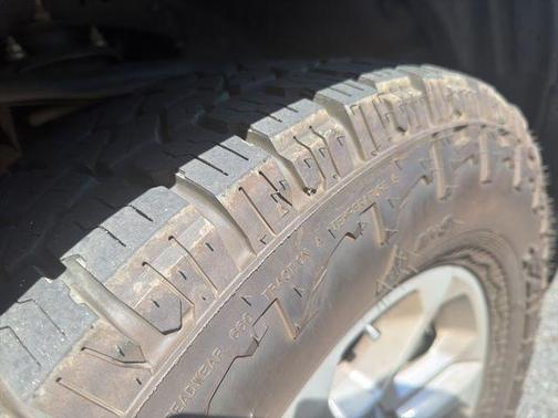 Magnetic Gray Metallic 2023 Toyota 4Runner SR5 Premium