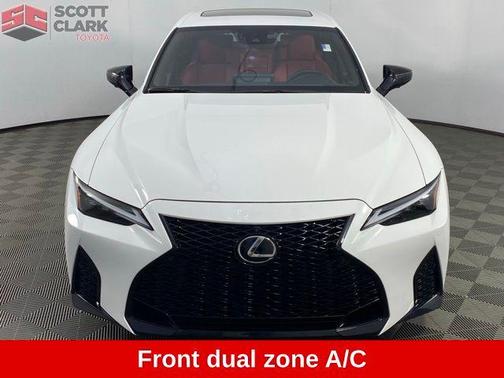 2024 Lexus IS 500 F SPORT Performance Premium