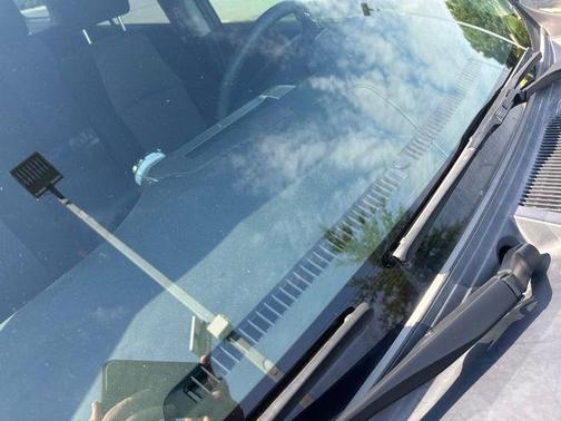 Magnetic Gray Metallic 2022 Toyota 4Runner SR5