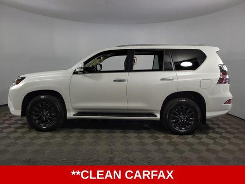 2023 Lexus GX 460 Premium