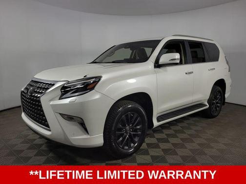 2023 Lexus GX 460 Premium