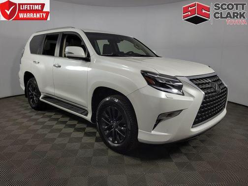 2023 Lexus GX 460 Premium