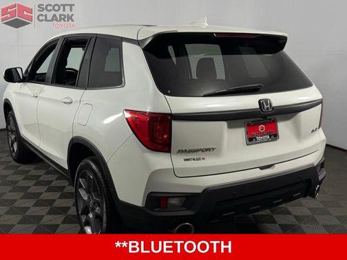 2022 Honda Passport AWD EX-L