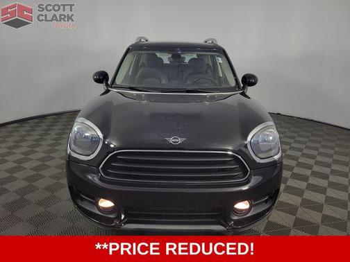2019 MINI Countryman Cooper