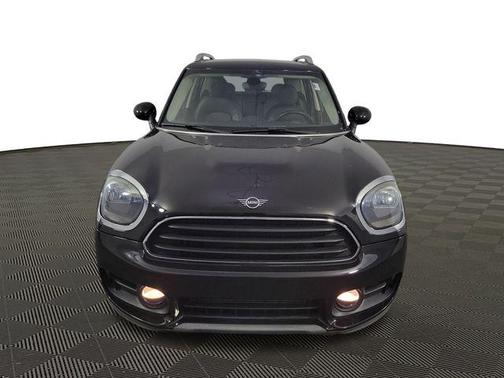 2019 MINI Countryman Cooper