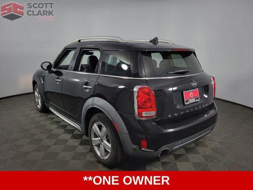 2019 MINI Countryman Cooper