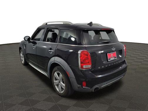 2019 MINI Countryman Cooper