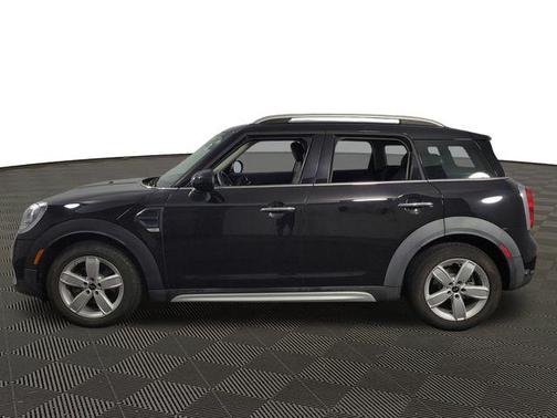 2019 MINI Countryman Cooper