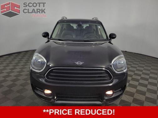 2019 MINI Countryman Cooper