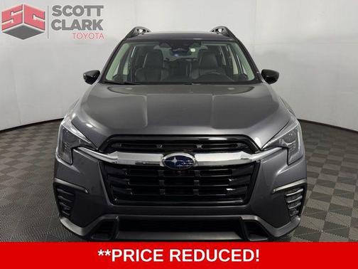 2024 Subaru Ascent Limited 7-Passenger