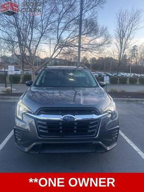 2024 Subaru Ascent Limited 7-Passenger