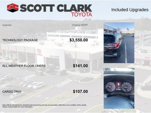 2024 Subaru Ascent Limited 7-Passenger