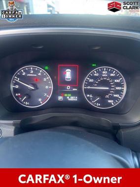 2024 Subaru Ascent Limited 7-Passenger