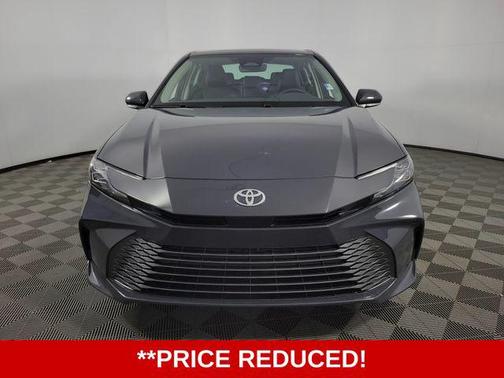 Underground 2025 Toyota Camry XLE