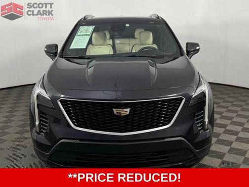 2022 Cadillac XT4 Sport